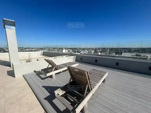 Departamento  en Venta en Villa Martelli, Vicente López, G.B.A. Zona Norte