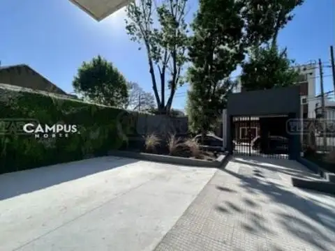 Departamento en Venta con 1 cochera