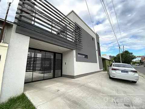Duplex en venta en Berazategui a estrenar - 3 ambientes - Consulte por Financiación o permutas