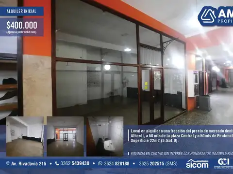 FINANCIA EN CUOTAS SIN INTERÉS LOS HONORARIOS INMOBILIARIOS