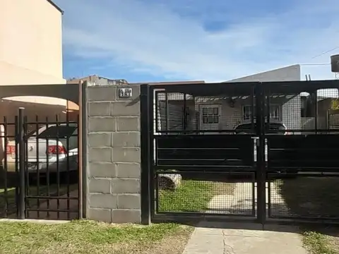Casa en Barrio Independencia