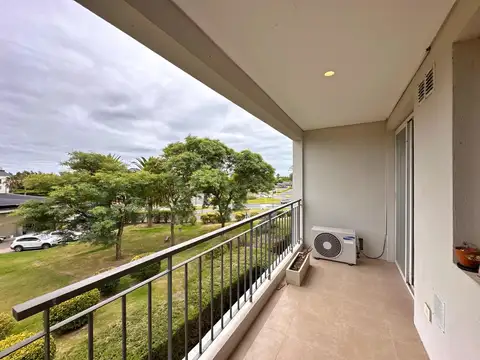 EL PALMAR CHATEAU VIII 3 AMB+COCHERA+BAULERA+BALCON PARRILLA