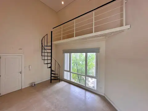 Departamento en Alquiler al Noroeste