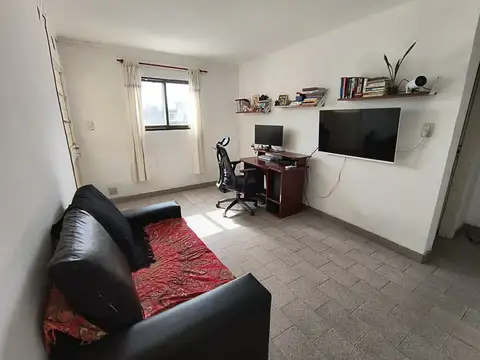 Departamento en planta al en alquiler. 1 dormitorio