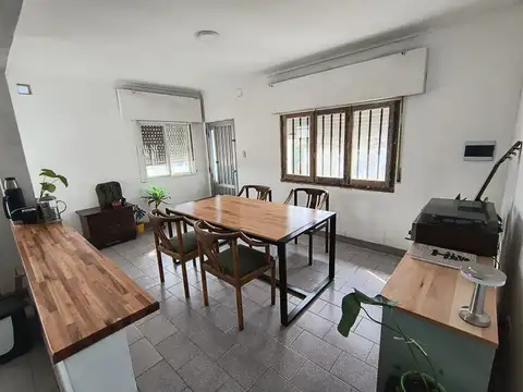 Departamento en planta al en alquiler. 1 dormitorio