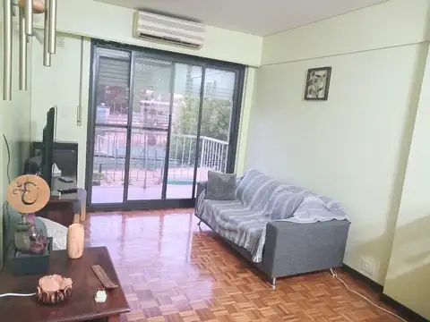 VENTA DEPARTAMENTO 5 AMBIENTES VILLA RAFFO