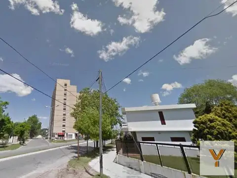 Departamento en Venta al Norte