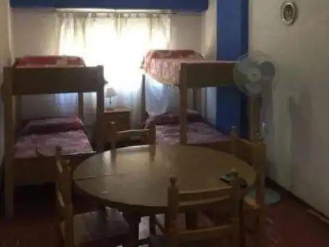 Departamento en Venta en San Clemente Del Tuyu, USD 26.000