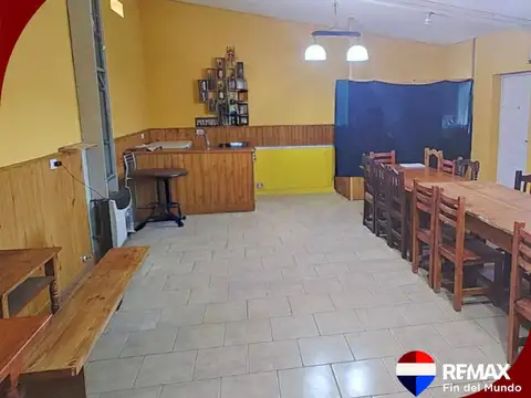 Casa en Venta de 1 dormitorio
