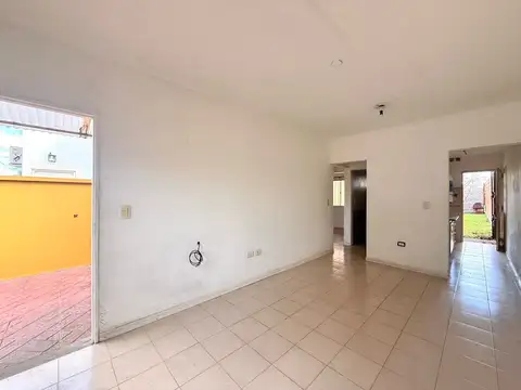 Departamento en Venta en Sarmiento  - Lujan, USD 65.000