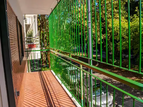 Departamento en Venta 55 años