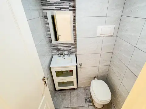 Departamento en Venta en Villa Devoto, USD 290.000