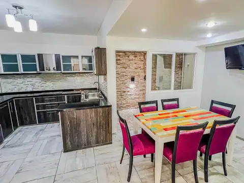Departamento en Venta de 4 ambientes