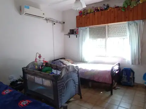 VENTA CASA 3 AMBIENTES MERLO APTO CREDITO