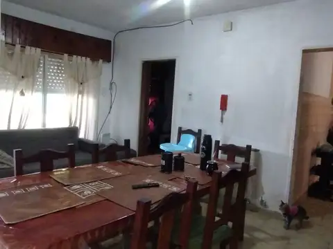 Casa en Venta en Merlo, USD 64.900