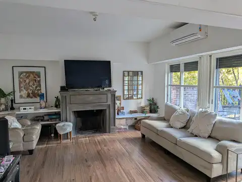 Departamento Venta Belgrano 3 ambientes Dependencias 2 Cocheras Penthouse