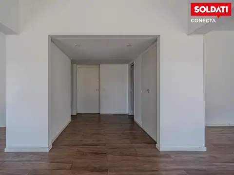 Departamento en Venta Apto profesional