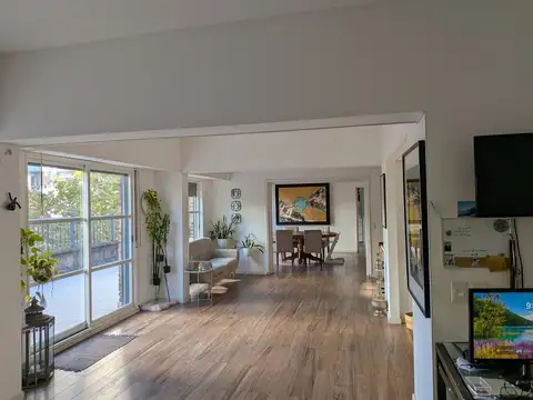 Departamento en Venta al Este