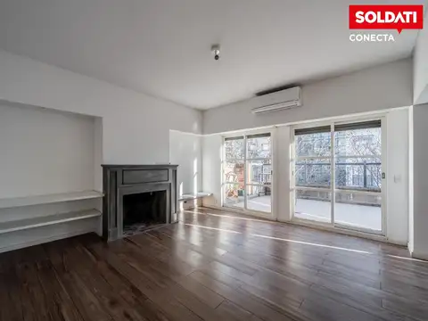 Departamento en Venta en Belgrano, USD 1.100.000