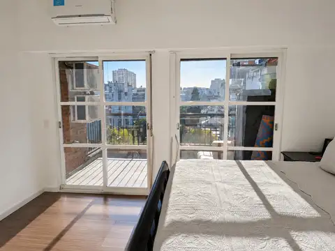 Departamento en Venta en Belgrano, USD 1.150.000