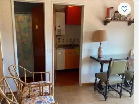 Departamento en Venta en Pinamar, USD 55.000