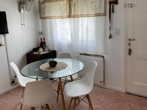 Venta departamento 2 ambientes con cochera Villa Gesell