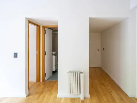 Departamento en Alquiler 22 años