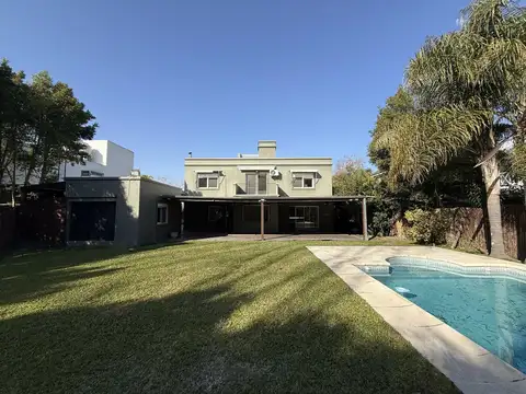 Venta casa Santa Maria de Tigre - Amarra propia - Apto Credito