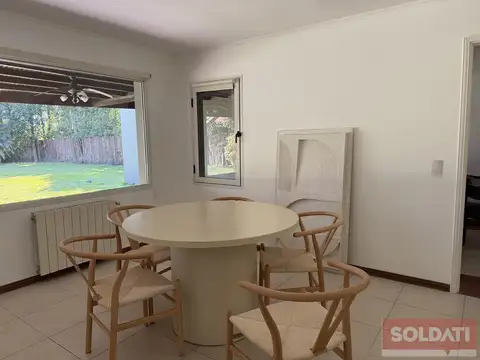 Casa en Venta de 3 dormitorios