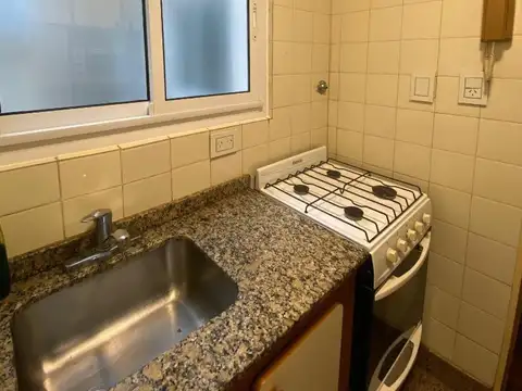Departamento en Alquiler de 2 ambientes