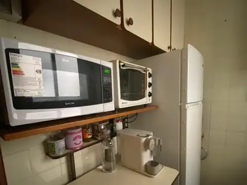 Departamento en Alquiler de 1 dormitorio