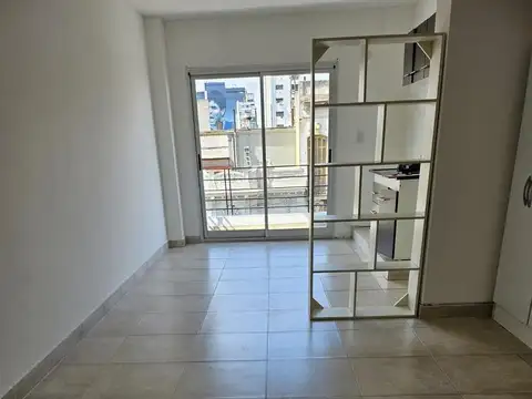 Avenida Entre Ríos 1200, Piso 4