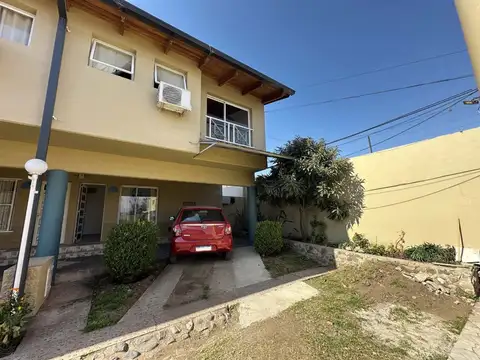 Departamento en Venta de 7 ambientes