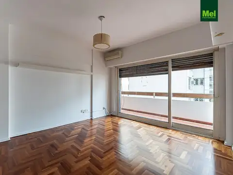 Departamento en Alquiler 35 años