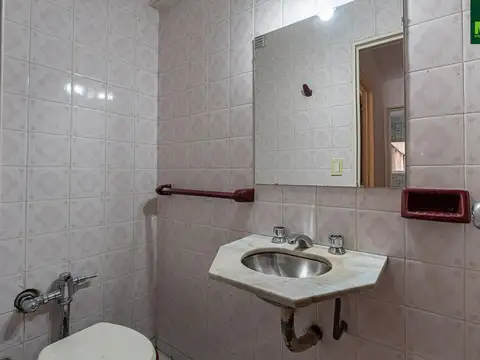 Departamento en Alquiler con 1 cocheras
