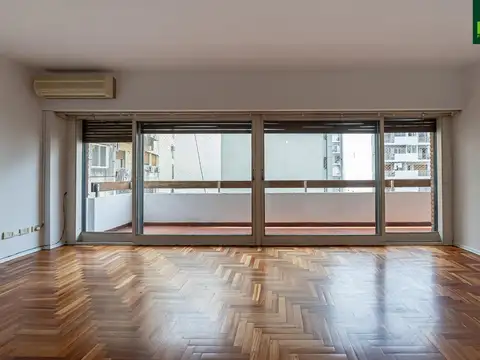 Departamento en Alquiler de 2 dormitorios