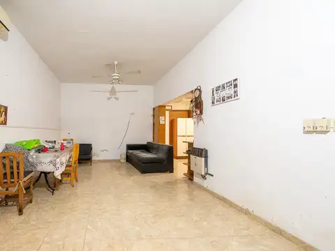 Casa en Venta 17 años