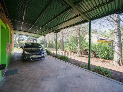 Casa en Venta 15 años