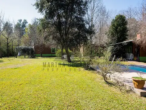 Casa en Venta en El Solar De La Capilla, USD 210.000