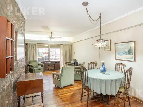 Departamento en Venta Apto profesional