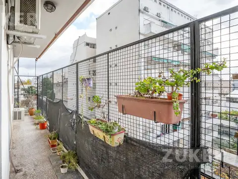 Departamento en Venta de 3 dormitorios