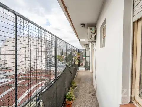 Departamento en Venta de 4 ambientes