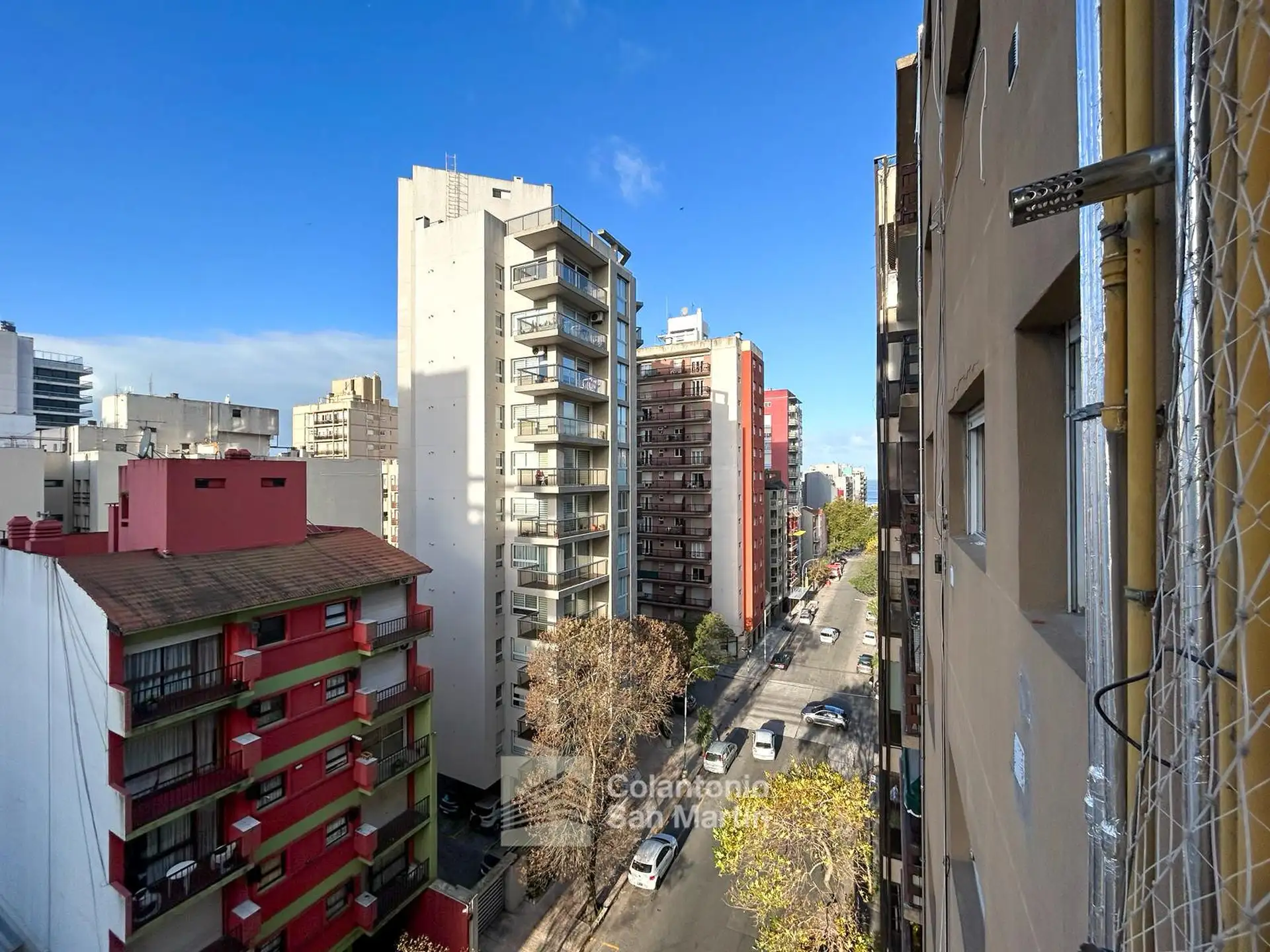 3 AMBIENTES A LA CALLE RECICLADO
