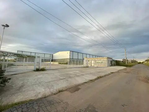 Galpon en Venta en Carlos Spegazzini, USD 7.900.000