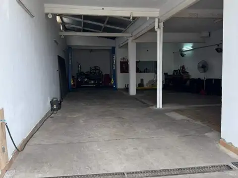 Galpon en Venta 17 años
