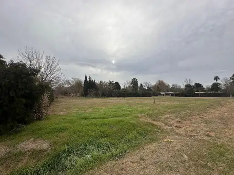 Terreno en Venta en Funes, Rosario