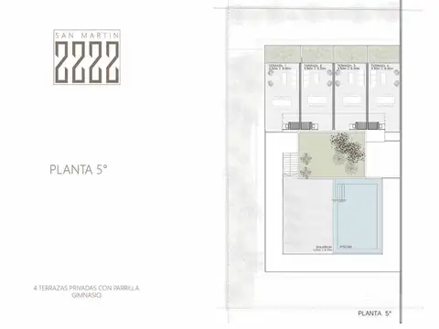 Edificio 2222 - Entrega Enero 0001
