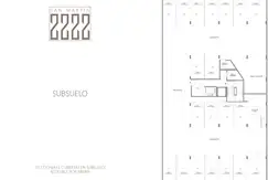 Edificio 2222 en Florida