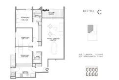 Emprendimiento en Florida - Etapa: En pozo