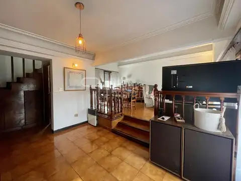 Casa en Venta 40 años